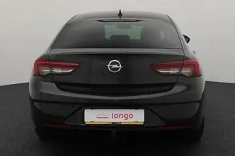 Opel Insignia, 1.5, 90 kW, diesel, manual, front-wheel drive