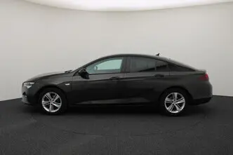 Opel Insignia, 1.5, 90 kW, diesel, manual, front-wheel drive
