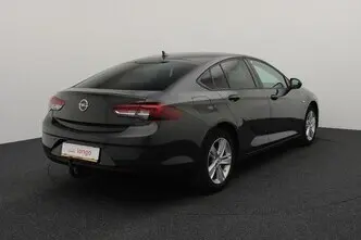 Opel Insignia, 1.5, 90 kW, diesel, manual, front-wheel drive