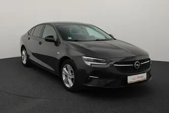 Opel Insignia, 1.5, 90 kW, diesel, manual, front-wheel drive