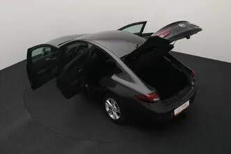 Opel Insignia, 1.5, 90 kW, diesel, manual, front-wheel drive
