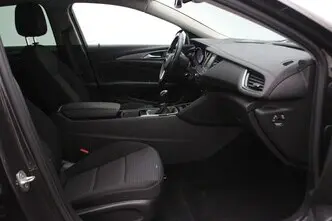 Opel Insignia, 1.5, 90 kW, diesel, manual, front-wheel drive