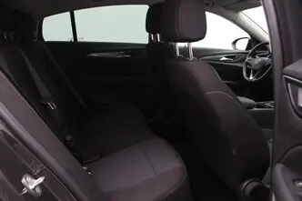 Opel Insignia, 1.5, 90 kW, diesel, manual, front-wheel drive
