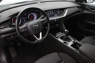Opel Insignia, 1.5, 90 kW, diesel, manual, front-wheel drive