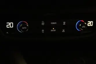 Opel Insignia, 1.5, 90 kW, diesel, manual, front-wheel drive