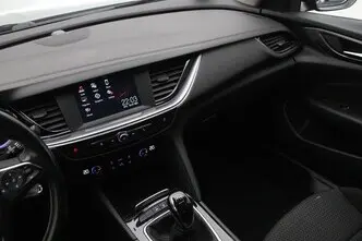 Opel Insignia, 1.5, 90 kW, diesel, manual, front-wheel drive
