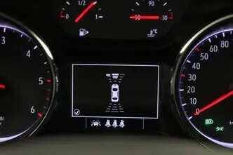 Opel Insignia, 1.5, 90 kW, diesel, manual, front-wheel drive