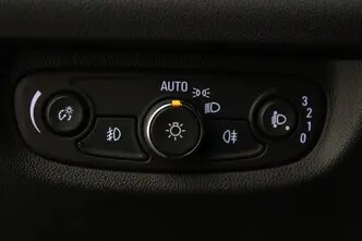 Opel Insignia, 1.5, 90 kW, diesel, manual, front-wheel drive