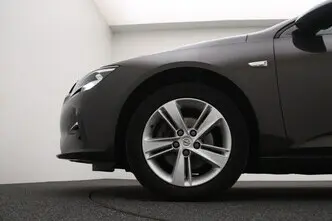 Opel Insignia, 1.5, 90 kW, diesel, manual, front-wheel drive