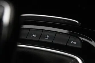 Opel Insignia, 1.5, 90 kW, diesel, manual, front-wheel drive