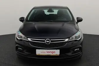 Opel Astra, 1.6, 81 kW, дизель, механическая, передний привод