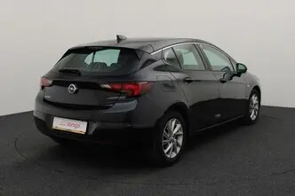 Opel Astra, 1.6, 81 kW, дизель, механическая, передний привод