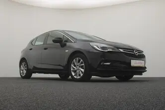 Opel Astra, 1.6, 81 kW, дизель, механическая, передний привод