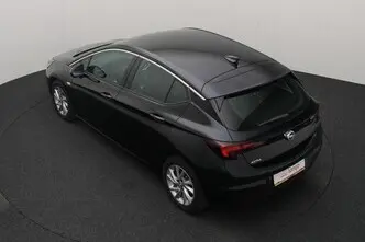 Opel Astra, 1.6, 81 kW, дизель, механическая, передний привод