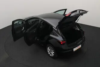 Opel Astra, 1.6, 81 kW, дизель, механическая, передний привод