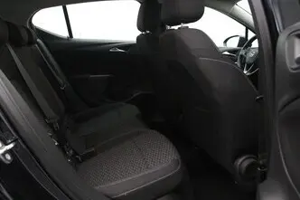 Opel Astra, 1.6, 81 kW, дизель, механическая, передний привод