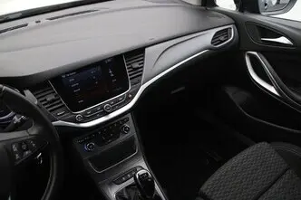 Opel Astra, 1.6, 81 kW, дизель, механическая, передний привод