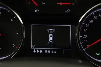 Opel Astra, 1.6, 81 kW, дизель, механическая, передний привод