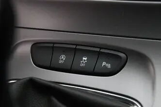 Opel Astra, 1.6, 81 kW, дизель, механическая, передний привод