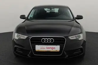 Audi A5, 1.8, 125 kW, bensiin, manuaal, esivedu