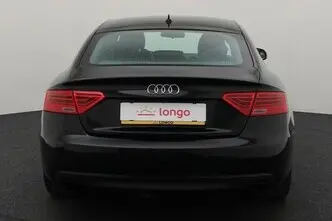 Audi A5, 1.8, 125 kW, bensiin, manuaal, esivedu