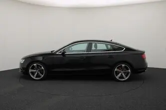 Audi A5, 1.8, 125 kW, bensiin, manuaal, esivedu