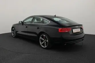 Audi A5, 1.8, 125 kW, bensiin, manuaal, esivedu