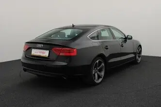 Audi A5, 1.8, 125 kW, bensiin, manuaal, esivedu