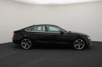 Audi A5, 1.8, 125 kW, bensiin, manuaal, esivedu