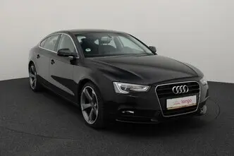 Audi A5, 1.8, 125 kW, bensiin, manuaal, esivedu
