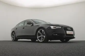 Audi A5, 1.8, 125 kW, bensiin, manuaal, esivedu