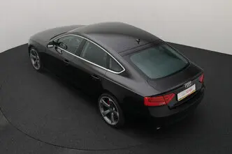 Audi A5, 1.8, 125 kW, bensiin, manuaal, esivedu