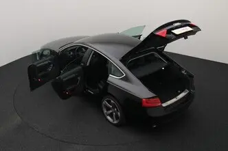Audi A5, 1.8, 125 kW, bensiin, manuaal, esivedu