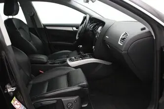 Audi A5, 1.8, 125 kW, bensiin, manuaal, esivedu