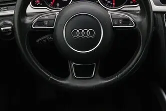 Audi A5, 1.8, 125 kW, bensiin, manuaal, esivedu