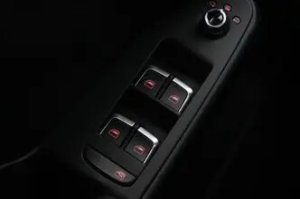 Audi A5, 1.8, 125 kW, bensiin, manuaal, esivedu