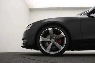 Audi A5, 1.8, 125 kW, bensiin, manuaal, esivedu