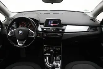BMW 218, 1.5, 100 kW, petrol, automatic, front-wheel drive