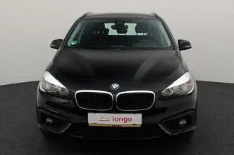 BMW 218, 1.5, 100 kW, petrol, automatic, front-wheel drive