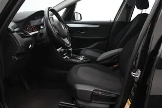 BMW 218, 1.5, 100 kW, petrol, automatic, front-wheel drive