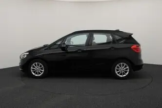BMW 218, 1.5, 100 kW, petrol, automatic, front-wheel drive