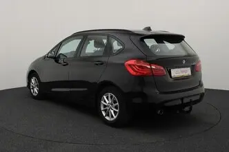 BMW 218, 1.5, 100 kW, petrol, automatic, front-wheel drive