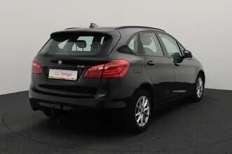 BMW 218, 1.5, 100 kW, petrol, automatic, front-wheel drive