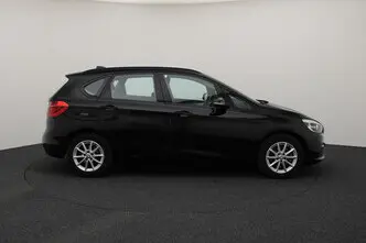 BMW 218, 1.5, 100 kW, petrol, automatic, front-wheel drive