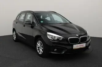 BMW 218, 1.5, 100 kW, petrol, automatic, front-wheel drive