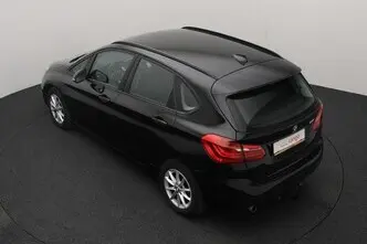 BMW 218, 1.5, 100 kW, petrol, automatic, front-wheel drive
