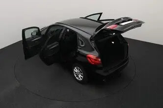 BMW 218, 1.5, 100 kW, petrol, automatic, front-wheel drive