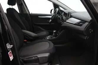 BMW 218, 1.5, 100 kW, petrol, automatic, front-wheel drive