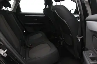 BMW 218, 1.5, 100 kW, petrol, automatic, front-wheel drive