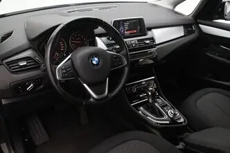 BMW 218, 1.5, 100 kW, petrol, automatic, front-wheel drive
